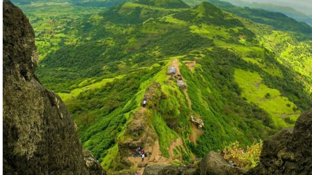 Best easy treks in Maharashtra, India